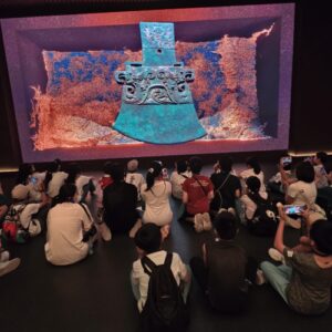 打鼓嶺嶺英公立學校-河南文化交流團4天  18-21/6/2025